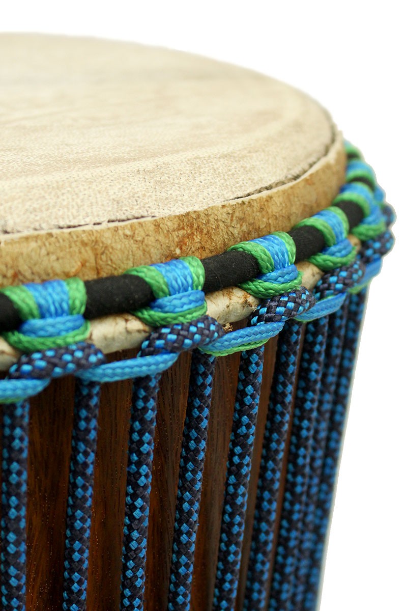 Drumskull Drums Djembe Dugara Douki Beng Wood Guinea Drumskull Drums Djembe Dugara Douki Beng Wood Guinea