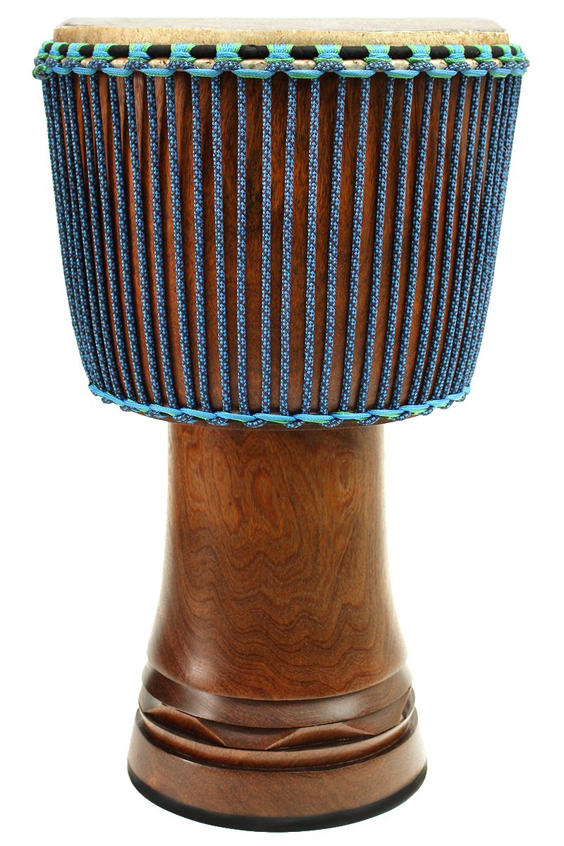 Drumskull Drums Djembe Dugara Douki Beng Wood Guinea Drumskull Drums Djembe Dugara Douki Beng Wood Guinea
