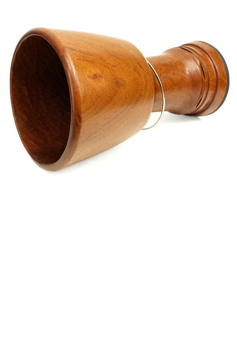 Drumskull Drums Djembe Beng (Douki) Wood Guinea Drumskull Drums Djembe Beng (Douki) Wood Guinea