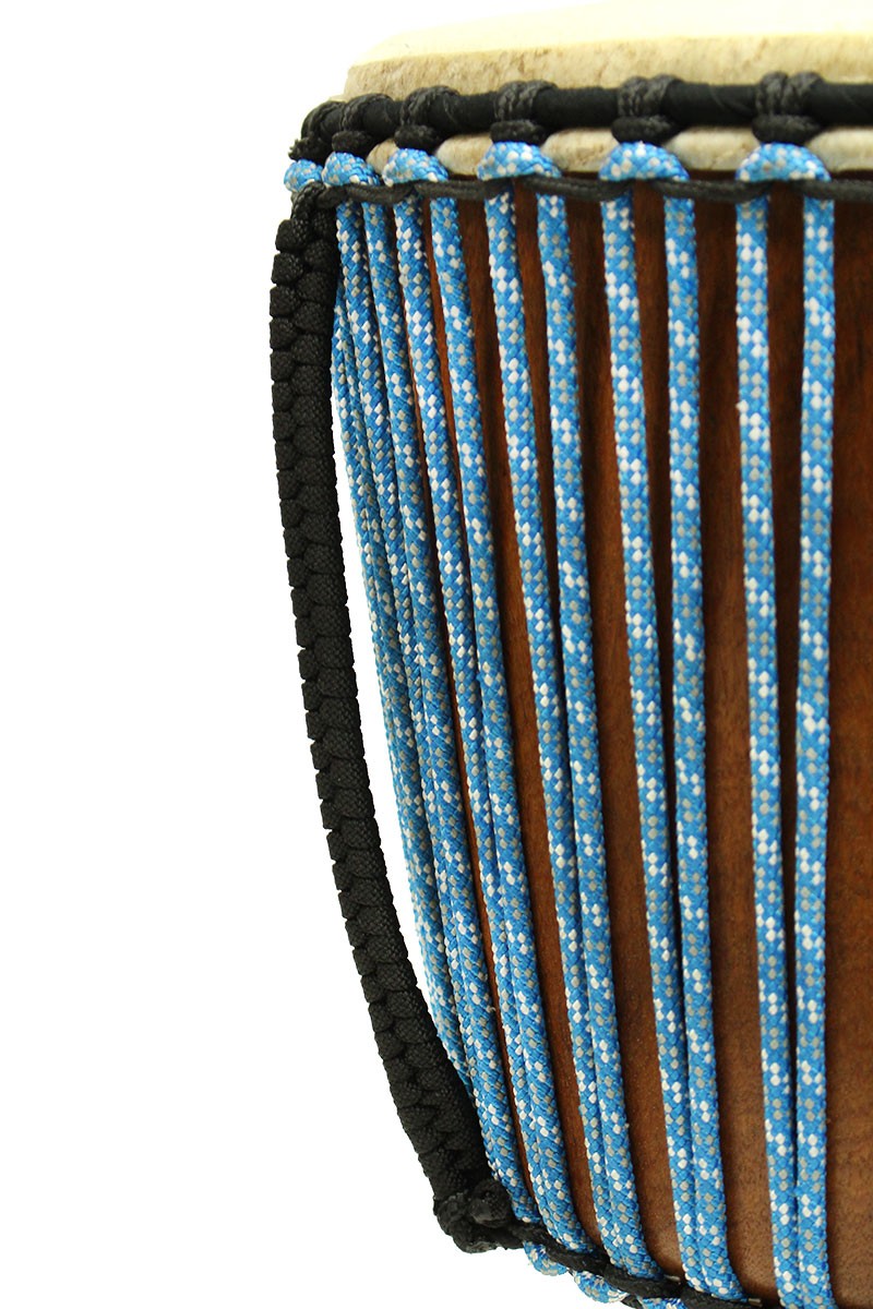 Drumskull Drums Djembe Beng (Douki) Wood Guinea Drumskull Drums Djembe Beng (Douki) Wood Guinea