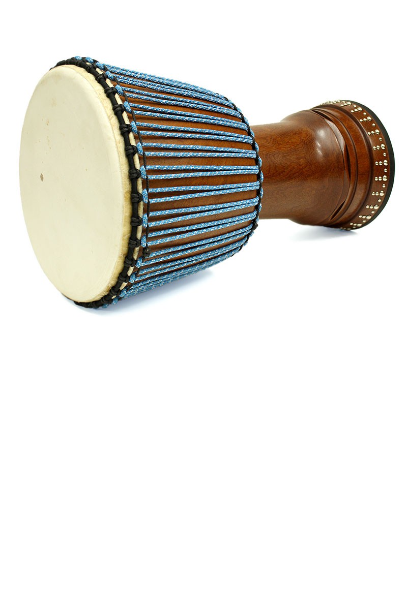 Drumskull Drums Djembe Beng (Douki) Wood Guinea Drumskull Drums Djembe Beng (Douki) Wood Guinea
