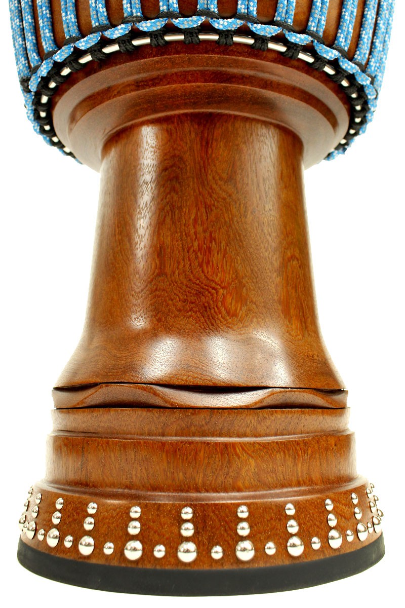 Drumskull Drums Djembe Beng (Douki) Wood Guinea Drumskull Drums Djembe Beng (Douki) Wood Guinea