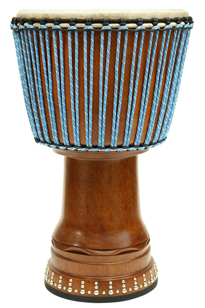 Drumskull Drums Djembe Beng (Douki) Wood Guinea Drumskull Drums Djembe Beng (Douki) Wood Guinea