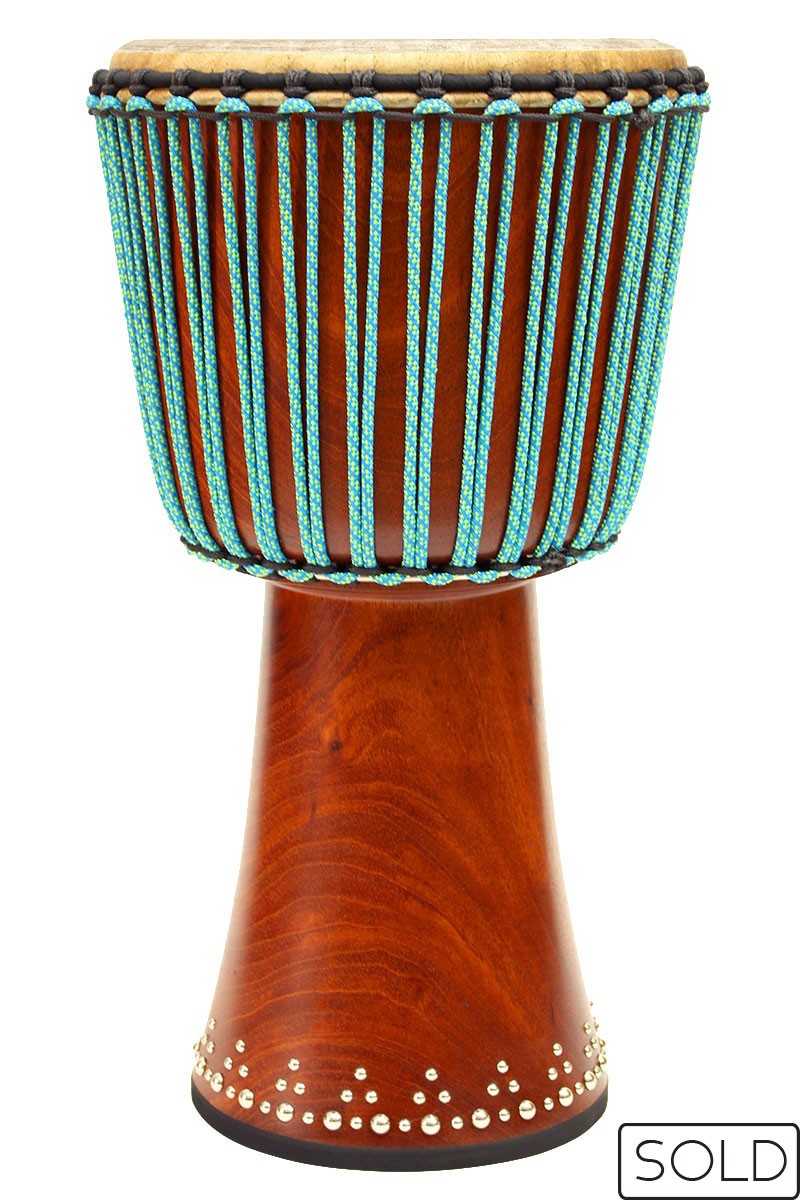 Drumskull Drums Djembe Djalla Wood Guinea Drumskull Drums Djembe Djalla Wood Guinea