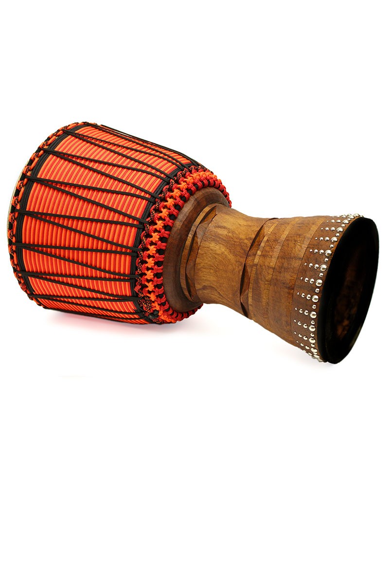 Drumskull Drums Djembe Iroko Wood Ivory Coast Drumskull Drums Djembe Iroko Wood Ivory Coast