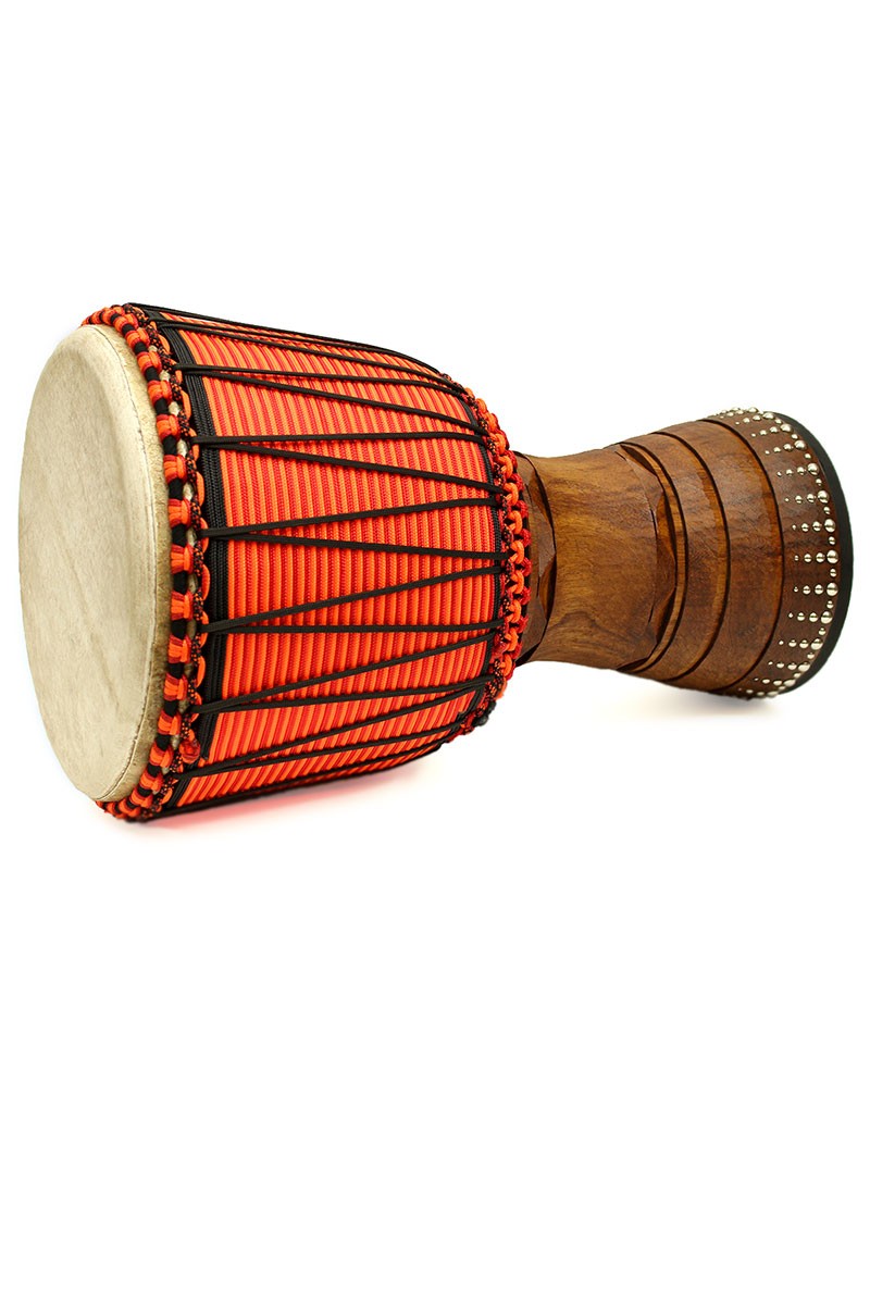 Drumskull Drums Djembe Iroko Wood Ivory Coast Drumskull Drums Djembe Iroko Wood Ivory Coast