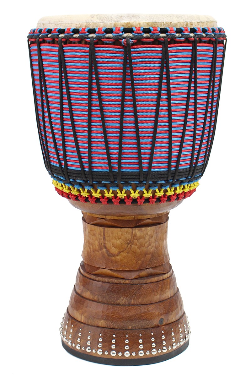 Drumskull Drums Djembe Iroko Wood Ivory Coast Drumskull Drums Djembe Iroko Wood Ivory Coast