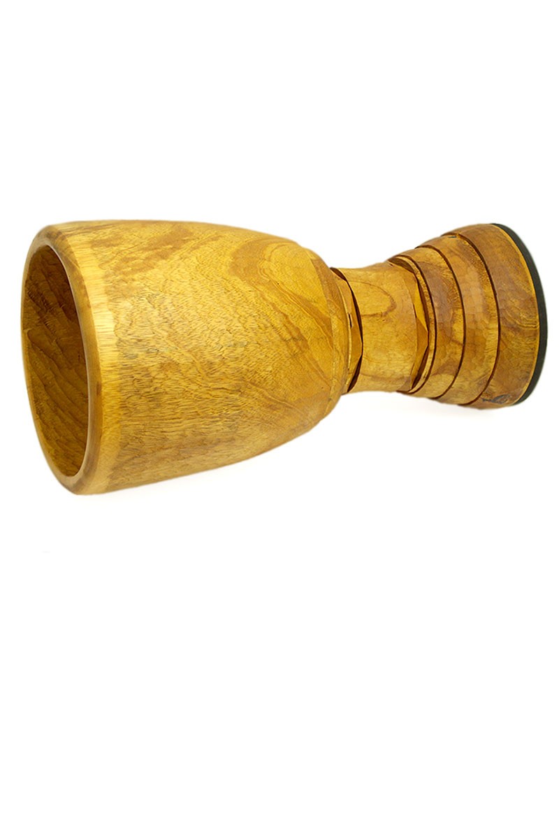 Drumskull Drums Djembe Iroko Wood Ivory Coast Drumskull Drums Djembe Iroko Wood Ivory Coast