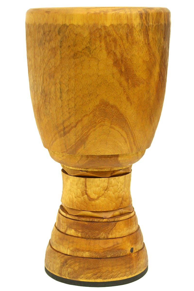 Drumskull Drums Djembe Iroko Wood Ivory Coast Drumskull Drums Djembe Iroko Wood Ivory Coast