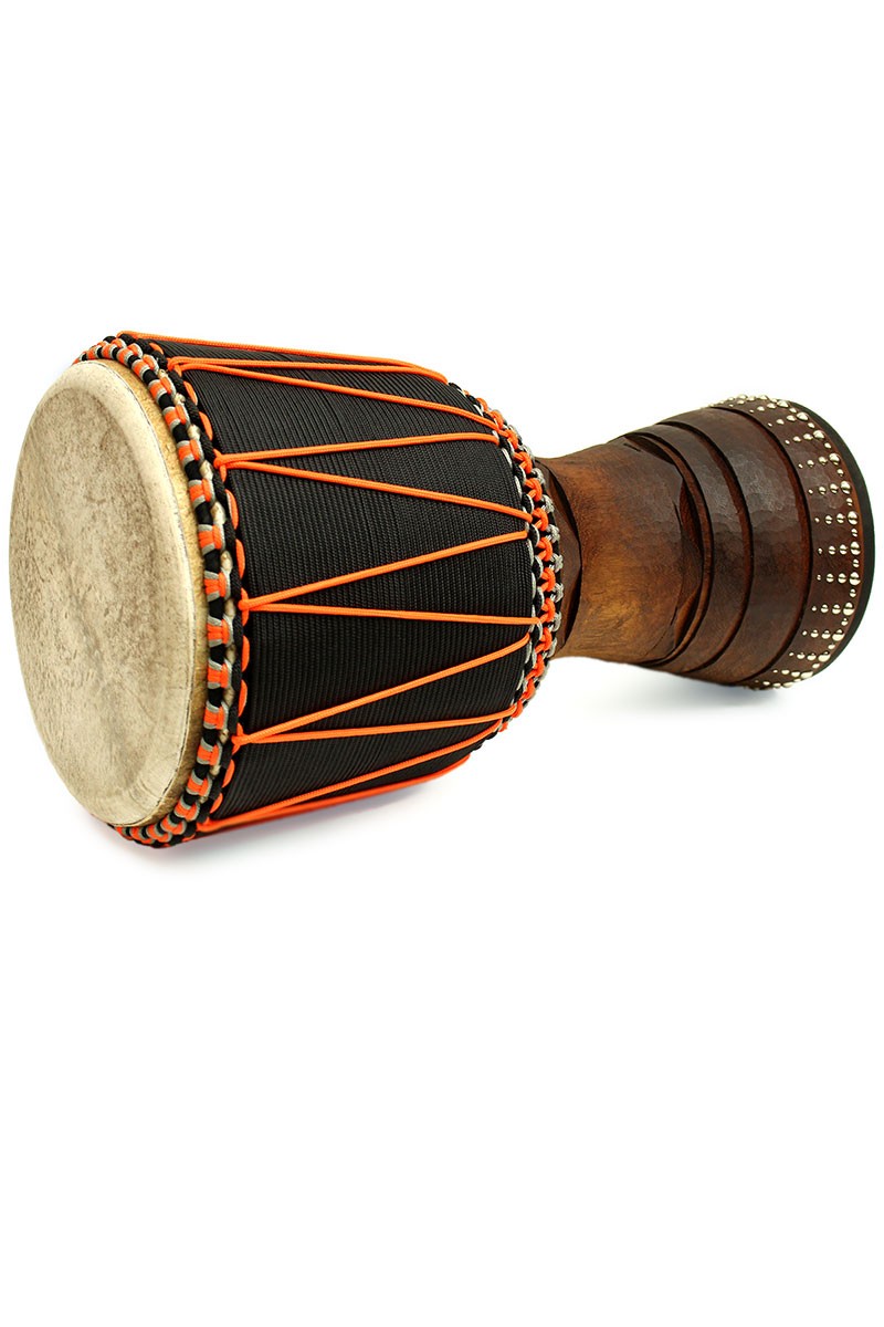 Drumskull Drums Djembe Iroko Wood Ivory Coast Drumskull Drums Djembe Iroko Wood Ivory Coast