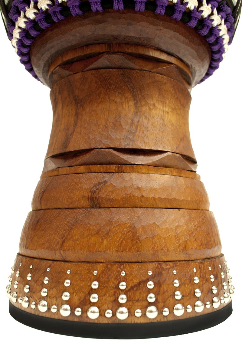 Drumskull Drums Djembe Iroko Wood Ivory Coast Drumskull Drums Djembe Iroko Wood Ivory Coast