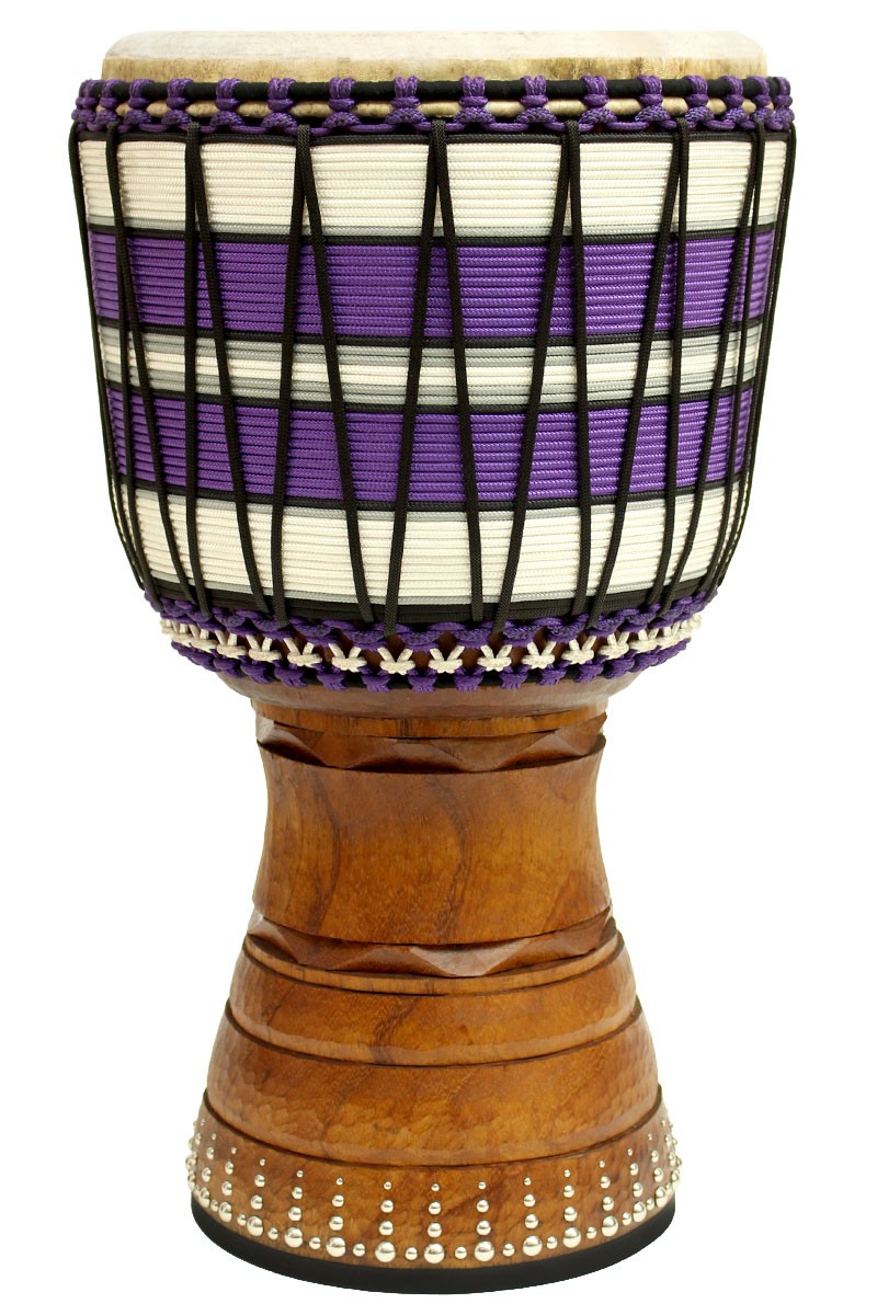 Drumskull Drums Djembe Iroko Wood Ivory Coast Drumskull Drums Djembe Iroko Wood Ivory Coast
