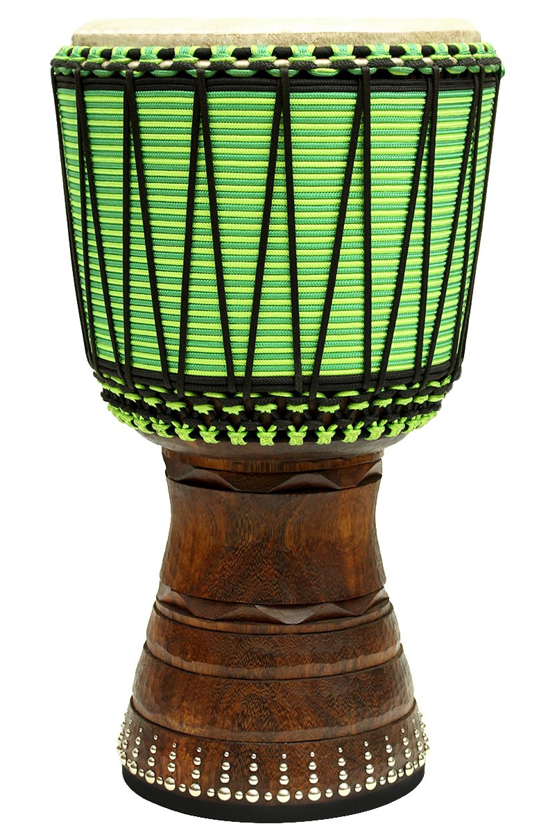 Drumskull Drums Djembe Iroko Wood Ivory Coast Drumskull Drums Djembe Iroko Wood Ivory Coast