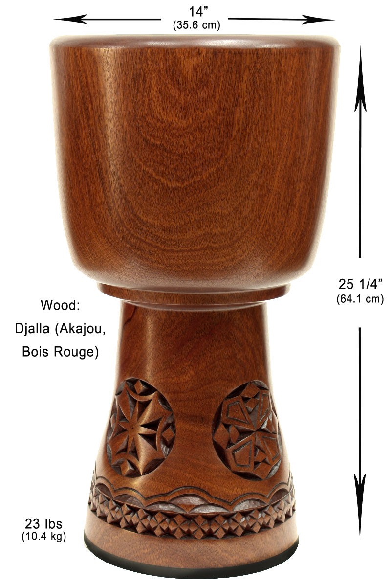 DRUMSKULL DRUMS CUSTOM DJEMBE DRUMSKULL DRUMS CUSTOM DJEMBE