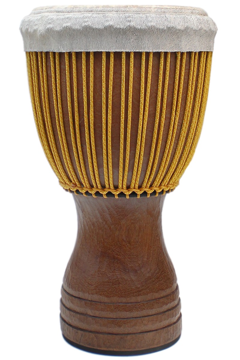 Djembe Dimba Wood