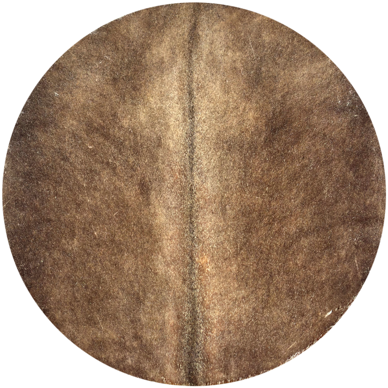 Drumskull Drums Goat Skin for Djembe