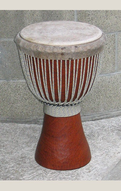PROFESSIONAL DJEMBE