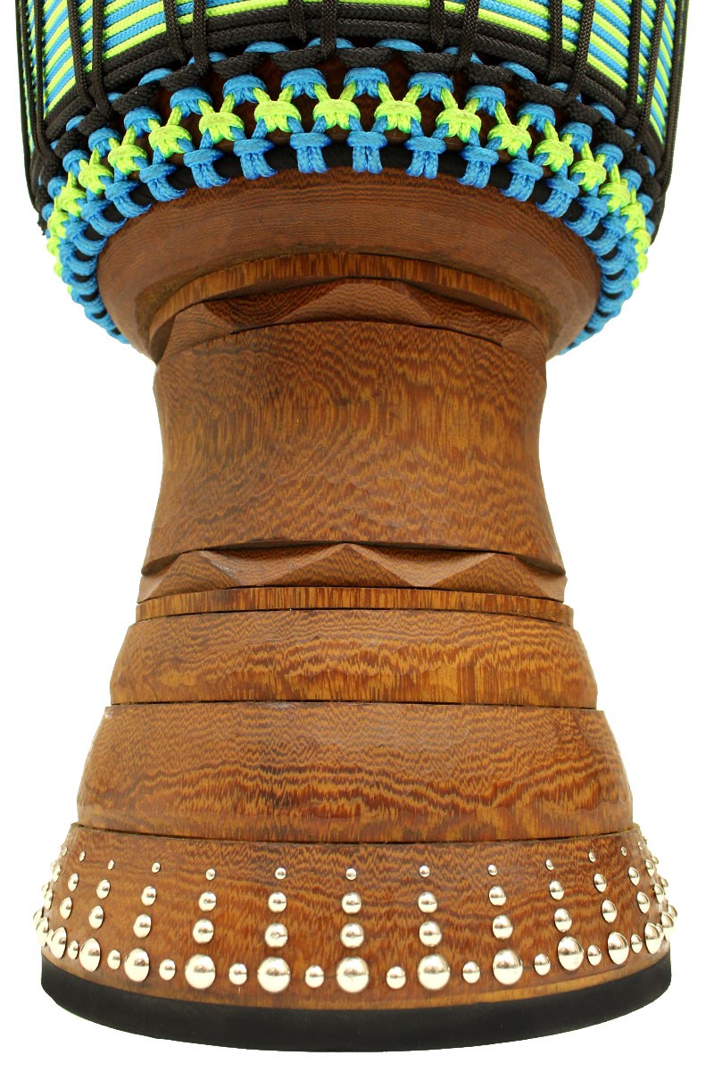 DRUMSKULL DRUMS DJEMBE DRUM