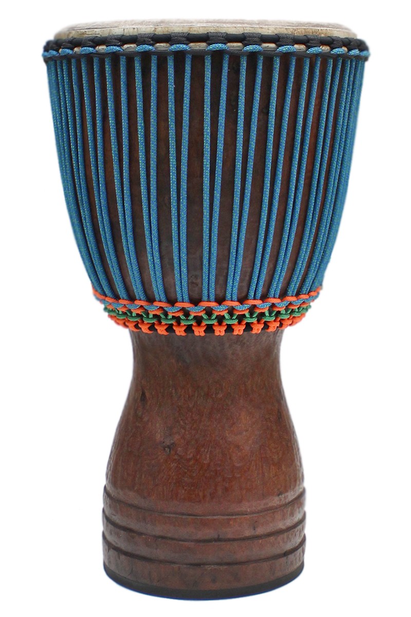 Djembe Dimba Wood