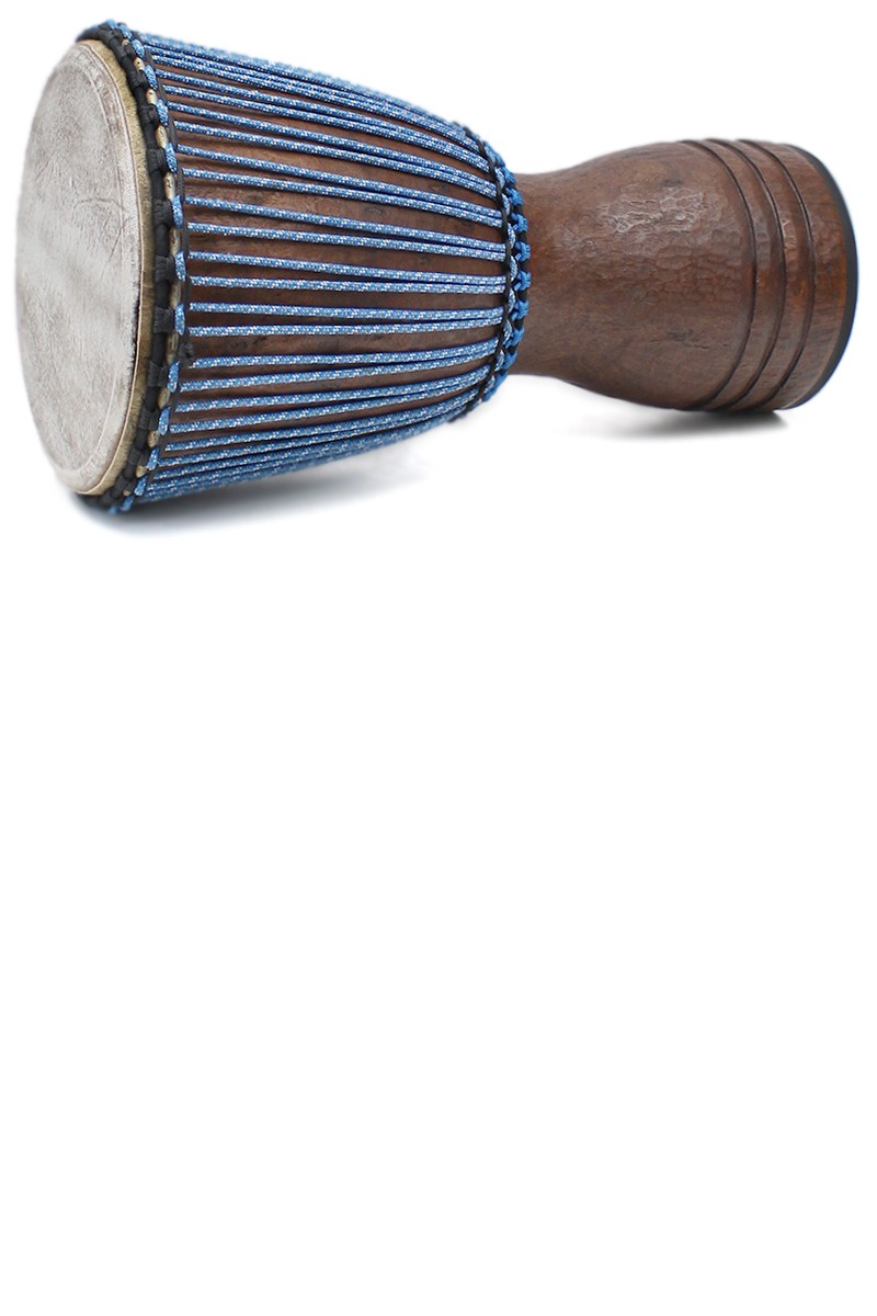 Djembe Dimba Wood
