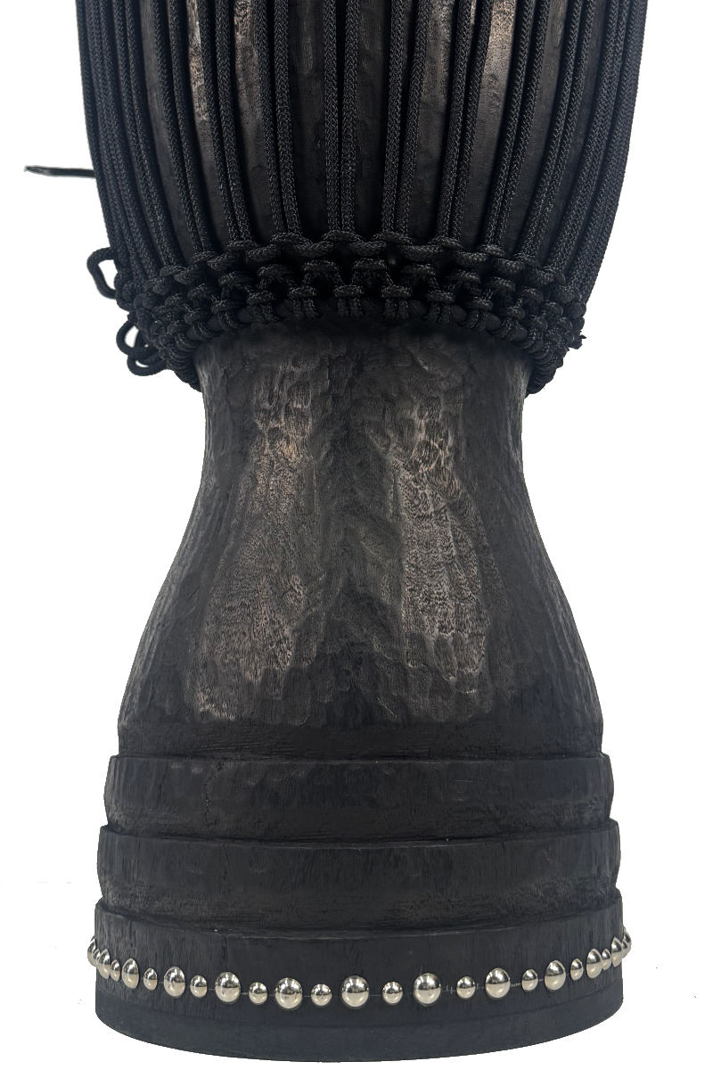 Djembe Dimba Wood