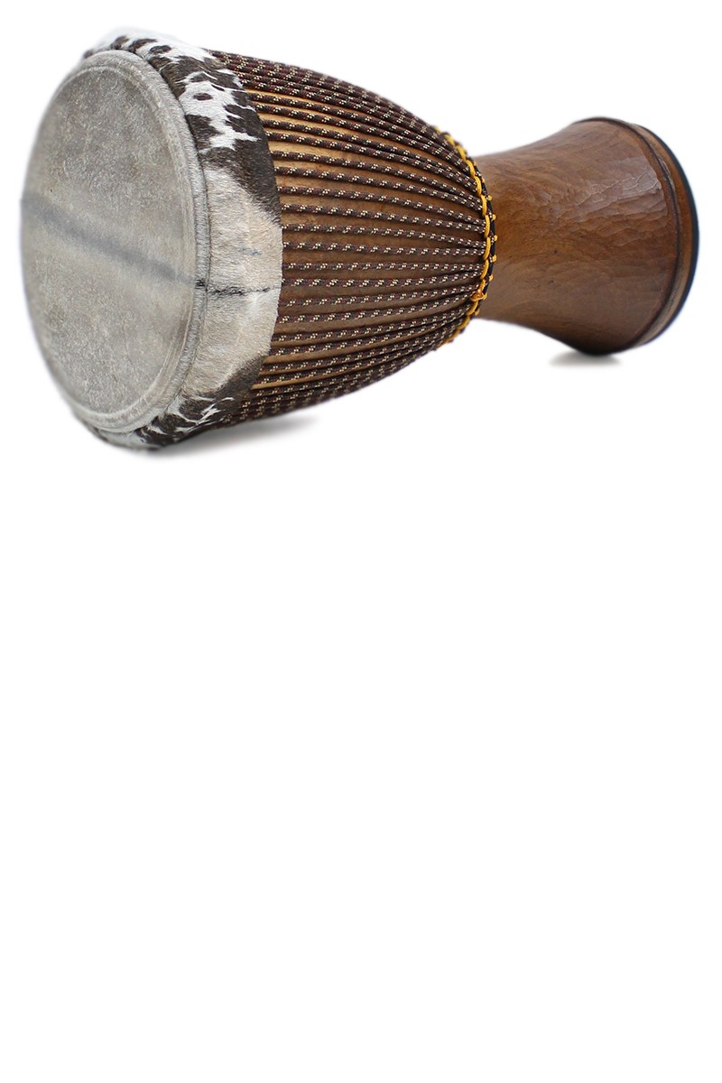 Djembe Dimba Wood