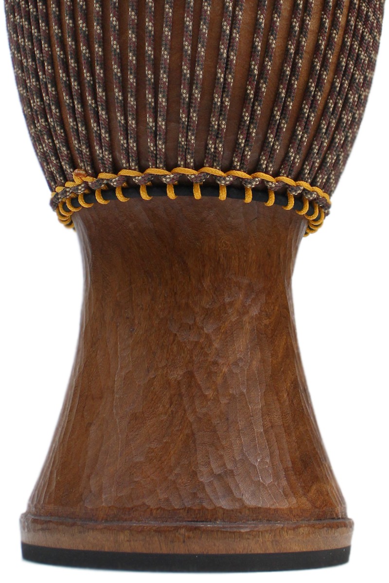 Djembe Dimba Wood