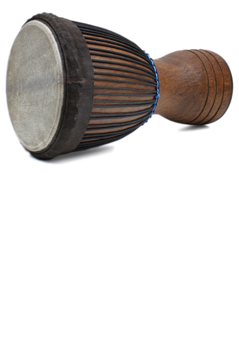 Djembe Dimba Wood
