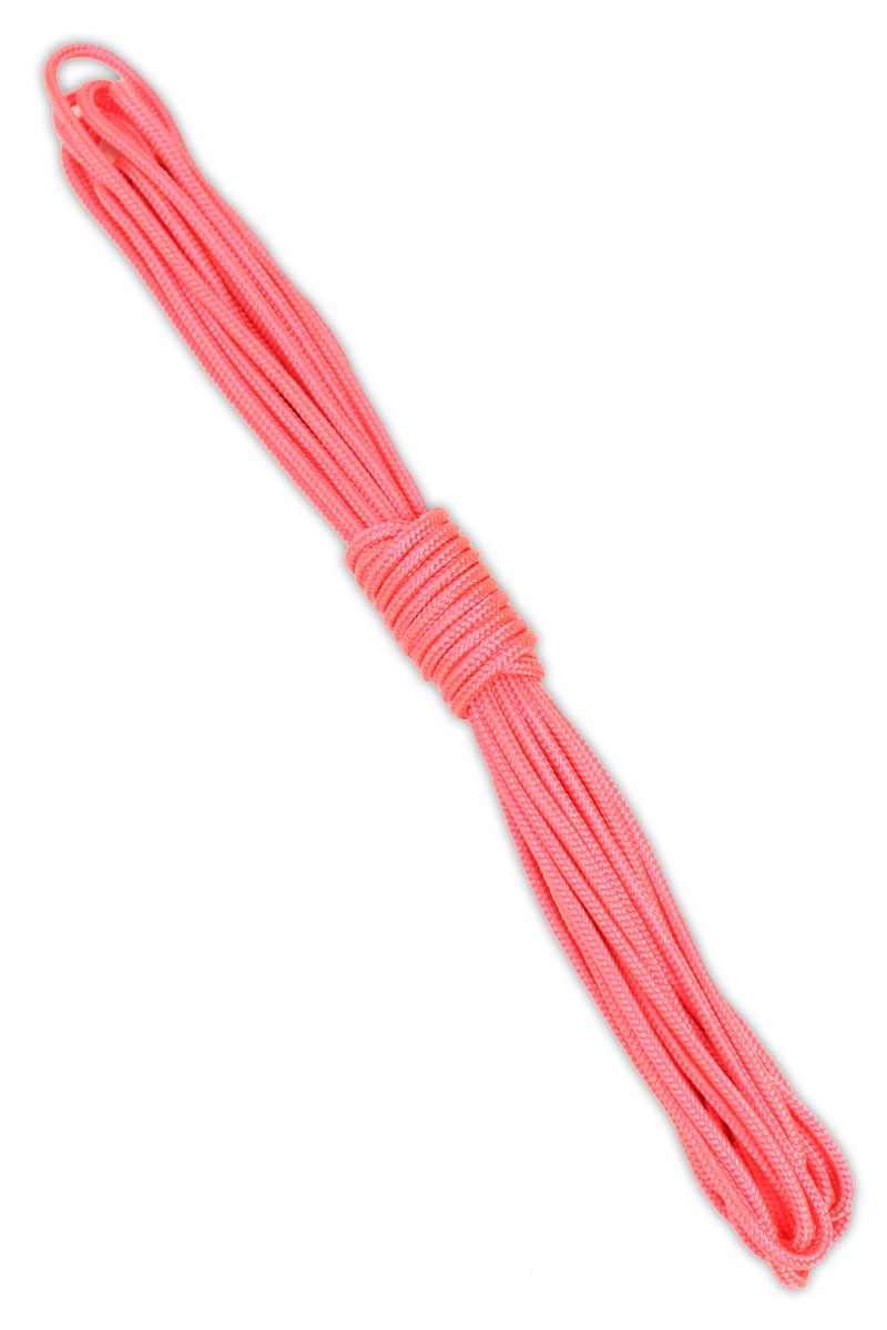 ROPE BUNDLE - 4MM - 30 ft