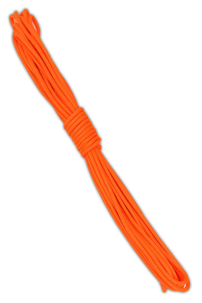 ROPE BUNDLE - 4MM - 30 ft
