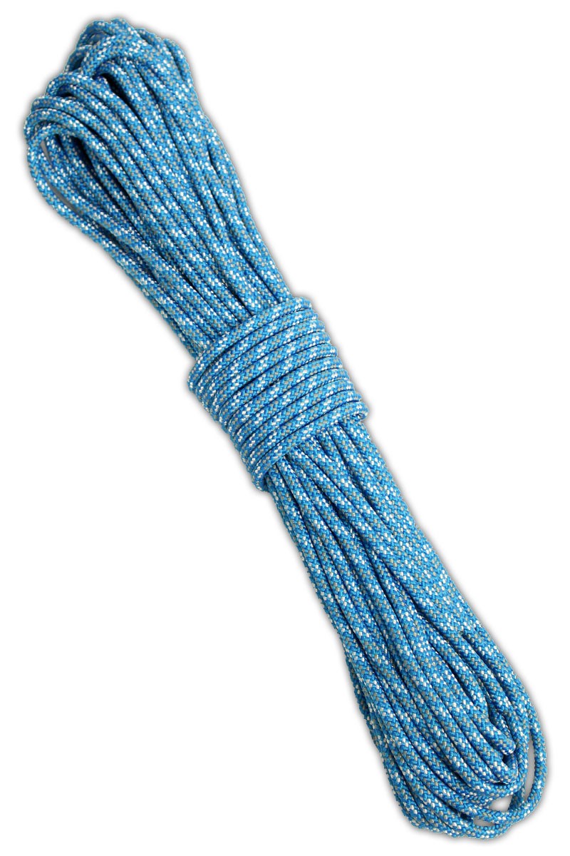 ROPE BUNDLE 5 5MM 80 ft ROPE BUNDLE 5 5MM 80 ft