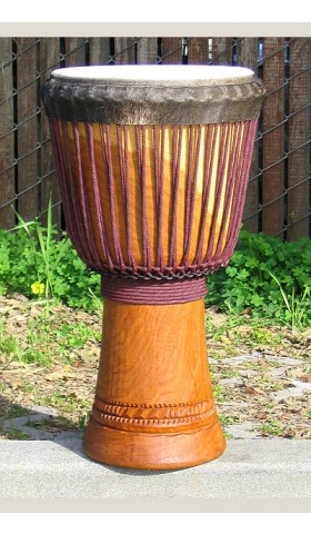 PROFESSIONAL DJEMBE