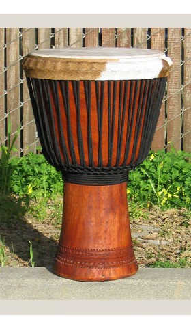 PROFESSIONAL DJEMBE