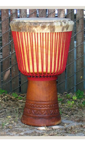 PROFESSIONAL DJEMBE
