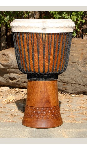 PROFESSIONAL DJEMBE