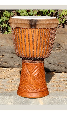 PROFESSIONAL DJEMBE