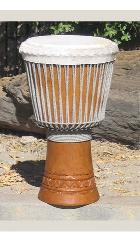 PROFESSIONAL DJEMBE
