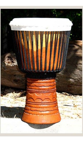 PROFESSIONAL DJEMBE