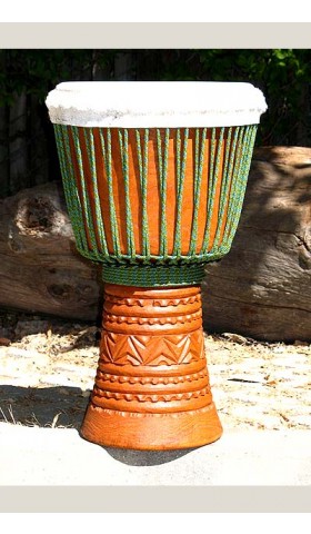 PROFESSIONAL DJEMBE