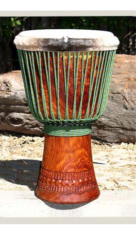 PROFESSIONAL DJEMBE