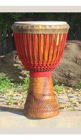 PROFESSIONAL DJEMBE