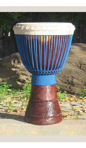 PROFESSIONAL DJEMBE