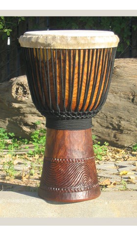 PROFESSIONAL DJEMBE