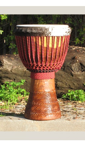 PROFESSIONAL DJEMBE