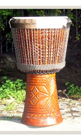PROFESSIONAL DJEMBE