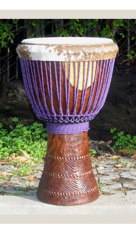 PROFESSIONAL DJEMBE