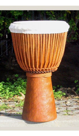 PROFESSIONAL DJEMBE