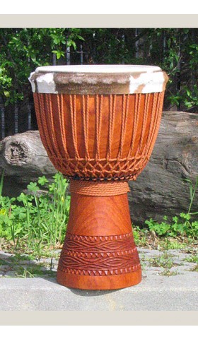 PROFESSIONAL DJEMBE