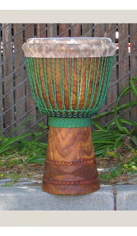 PROFESSIONAL DJEMBE