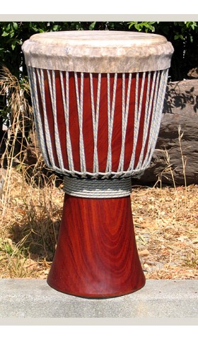 PROFESSIONAL DJEMBE
